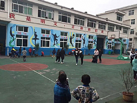 学校 幼儿园